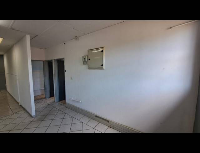 OFFICE PROPERTY TO RENT IN RICHARDS BAY CENTRAL